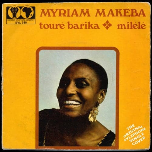 Touré Barika / Milélé