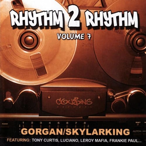 Rhythm 2 Rhythm Volume 7