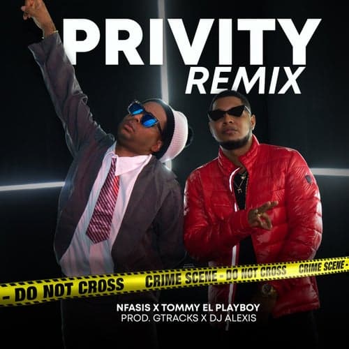 Privity (Remix)