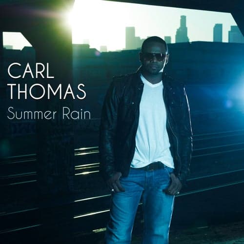 Summer Rain (Re-Recorded)