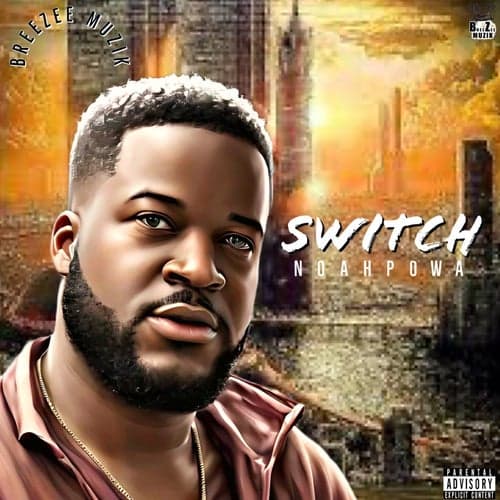 SWITCH (OFFICIAL AUDIO)