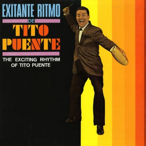 Excitante Ritmo De Tito Puente