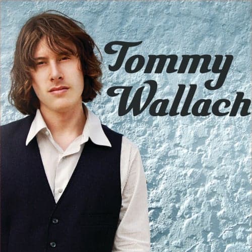 Tommy Wallach (EP)