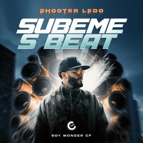 Subeme 'S Beat (feat. Boy Wonder CF)