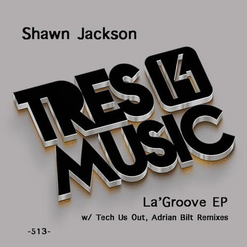 La'Groove EP