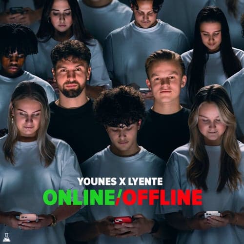 Online/Offline (Deluxe)
