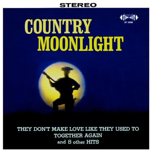 Country Moonlight (Remaster from the Original Somerset Tapes)