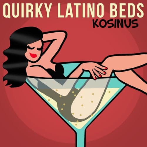 Quirky Latino Beds