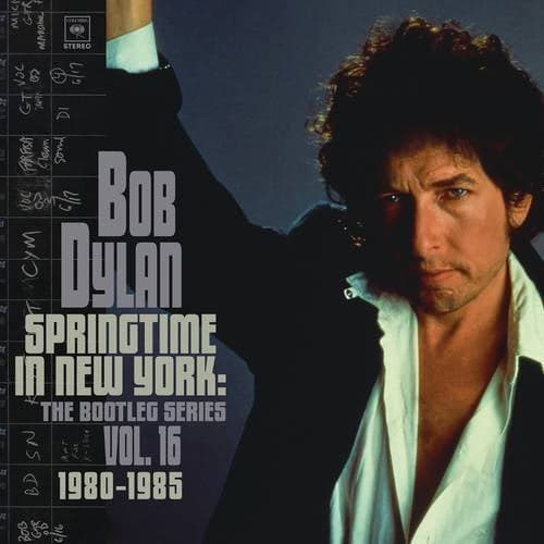 Springtime in New York: The Bootleg Series, Vol. 16 / 1980-1985