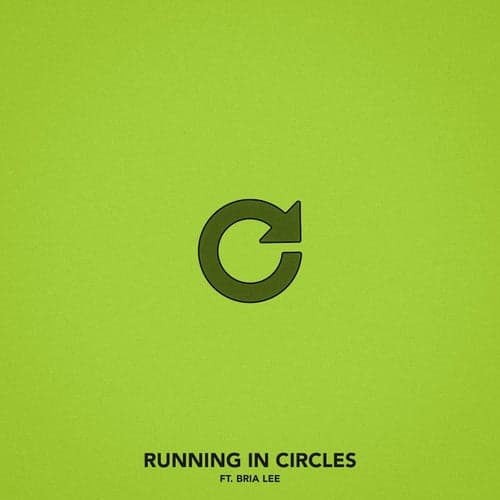 Running In Circles (feat. Bria Lee)