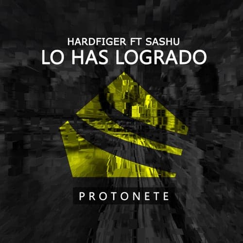 Lo Has Logrado (feat. Sashu)