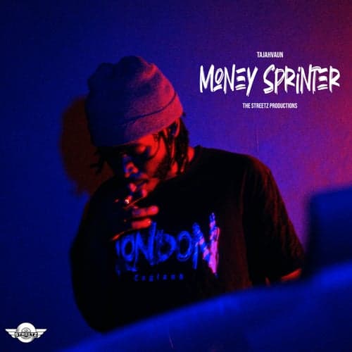 Money Sprinter