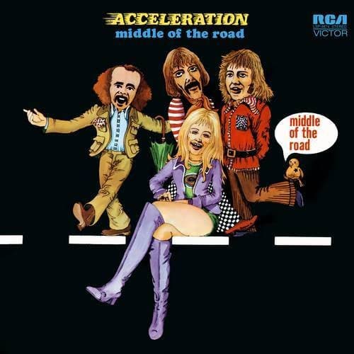 Acceleration (Expanded Edition)