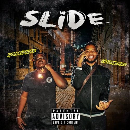 Slide (feat. Dollasign Dee)