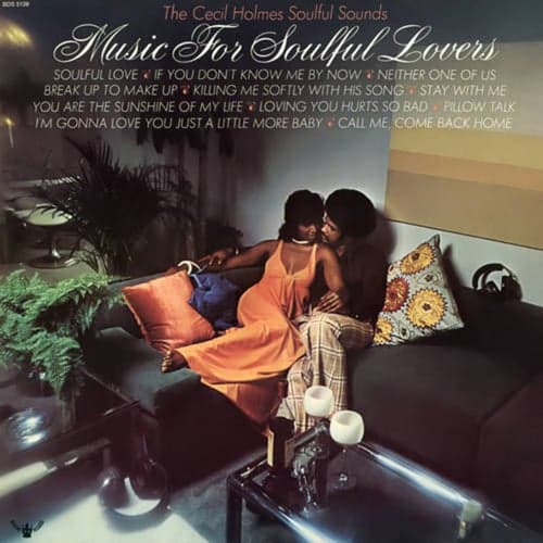 Music for Soulful Lovers