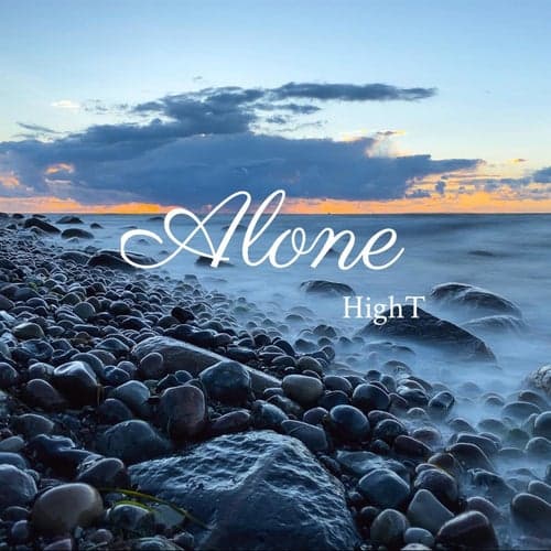 Alone (Live)