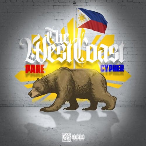 The Westcoast Pare Cypher (feat. The Pares)