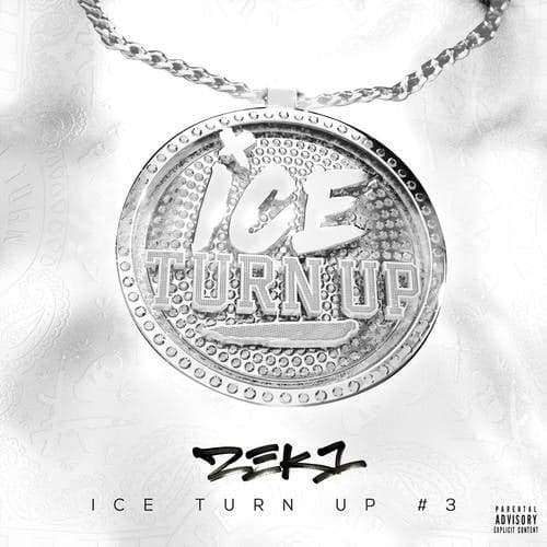 Ice Turn Up #3