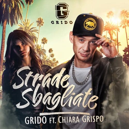 Strade sbagliate (feat. Chiara Grispo)