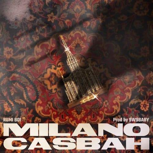 MILANO CASBAH