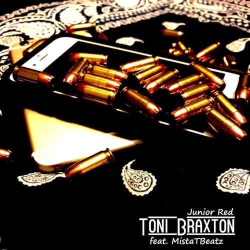 Toni Braxton (feat. MistaTBeatz)