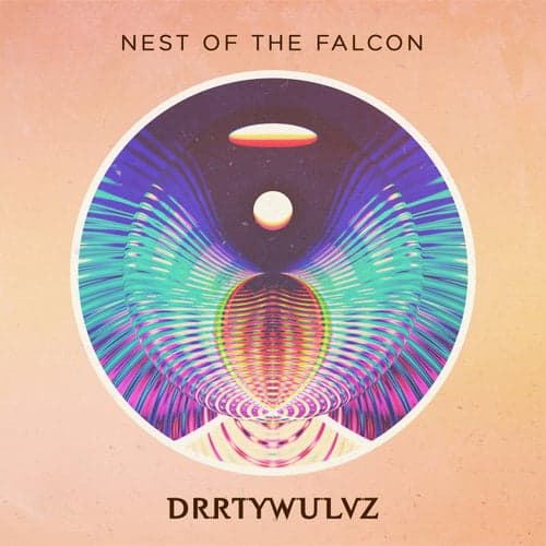 Nest of the Falcon