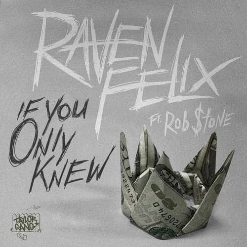 If You Only Knew (feat. Rob $tone)