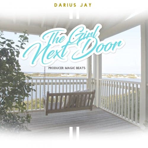 The Girl Next Door - Single