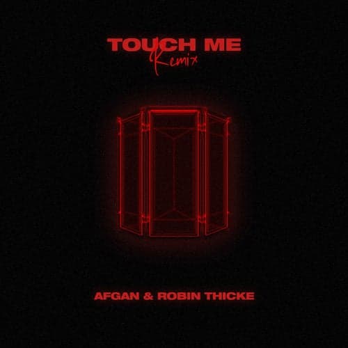 touch me (remix)