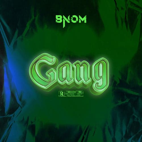Gang (Freestyle)