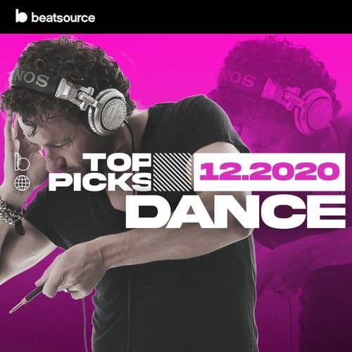Dance Top Picks December 2020 playlist