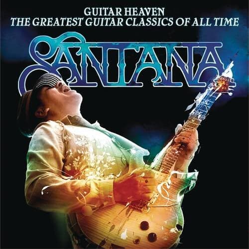 Guitar Heaven: The Greatest Guitar Classics Of All Time (Deluxe Version)