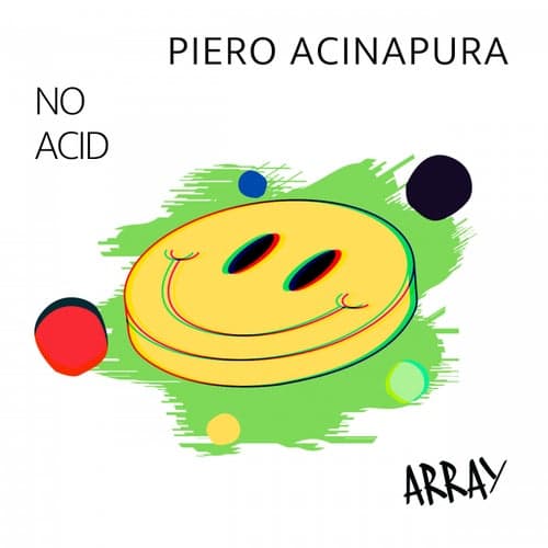 No Acid