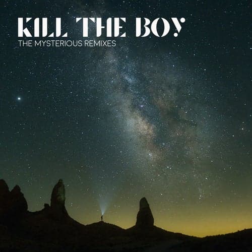 The Mysterious Remixes
