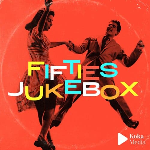 Fifties Jukebox