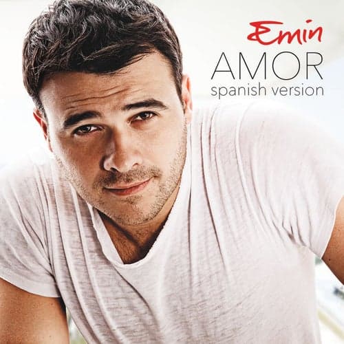 Amor (Spanish Version)