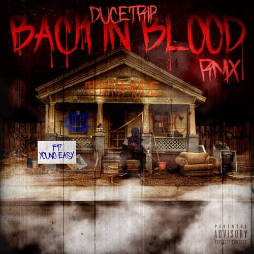 Back In Blood (Remix) [feat. Young Ea$y]