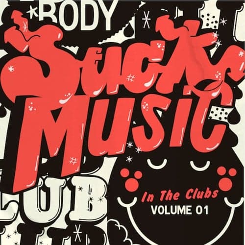 In the Clubs Volume 1