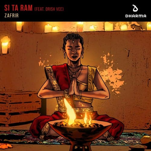 Si Ta Ram (feat. Drish Vee)