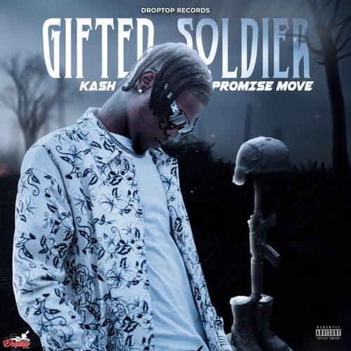 Gifted Soldier