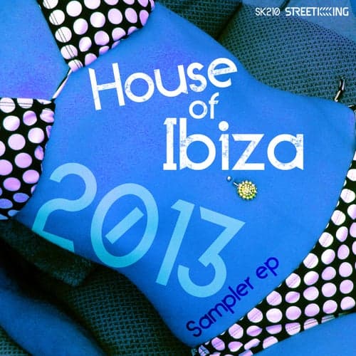 House of Ibiza Sampler EP
