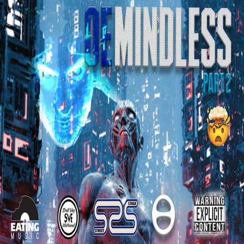 Mindless Part 2