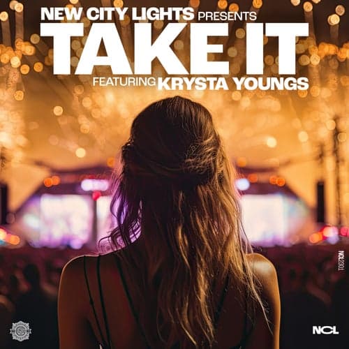 Take It (feat. Krysta Youngs)