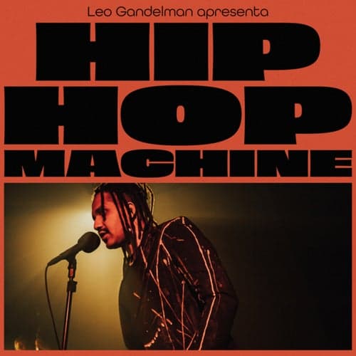Hip Hop Machine #12