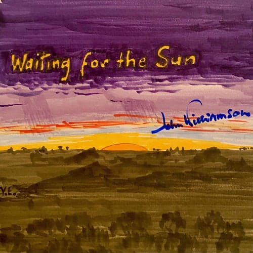 Waiting For The Sun (with Ami Williamson)