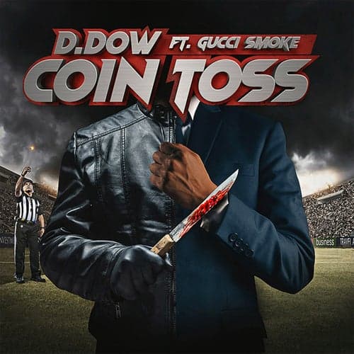 Coin Toss (feat. Gucci Smoke)