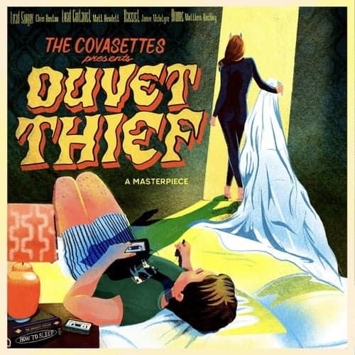 Duvet Thief