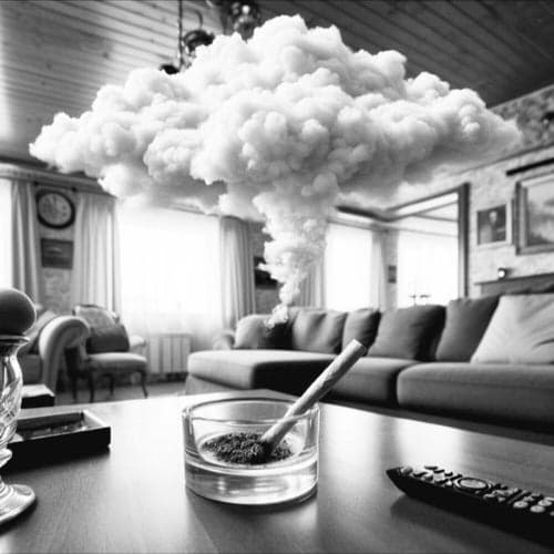 Nuvole in salotto