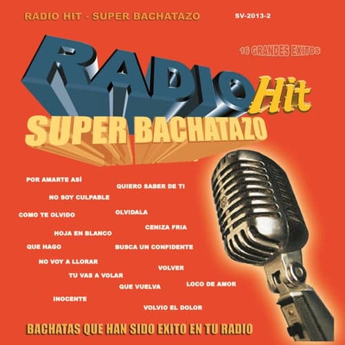 Radio Hit Super Bachatazo