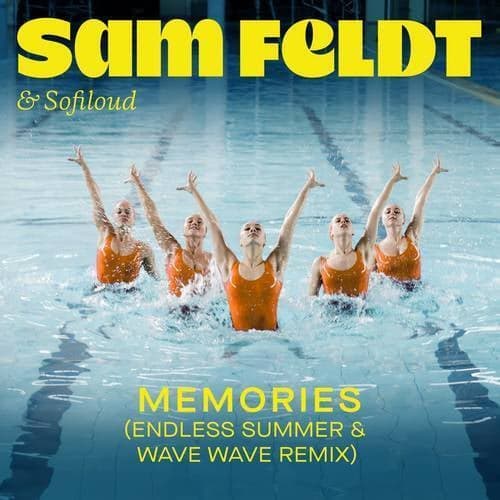 Memories (Endless Summer & Wave Wave Remix)